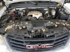 2007 GMC Sierra K2500 Heavy Duty