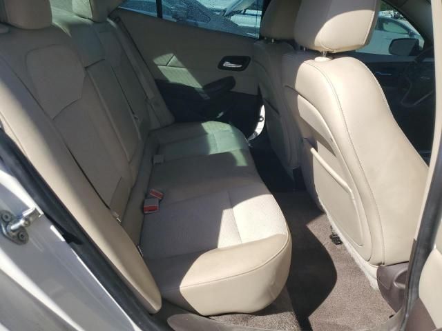 2013 Chevrolet Malibu 1LT
