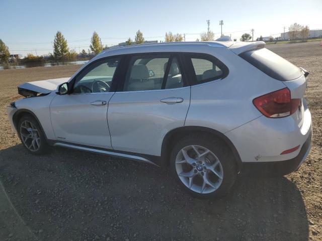 2015 BMW X1 Xdrive28i