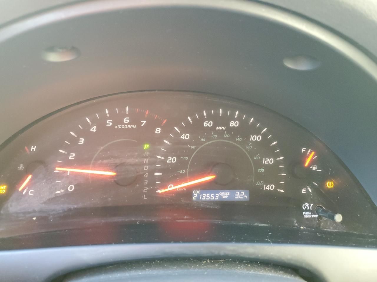 2007 Toyota Camry ce