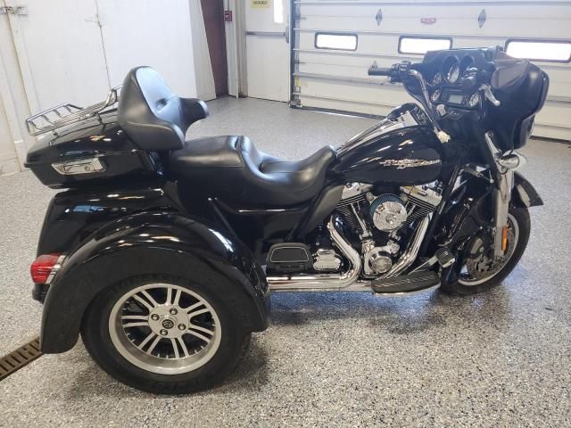 2010 Harley-Davidson Flhxxx