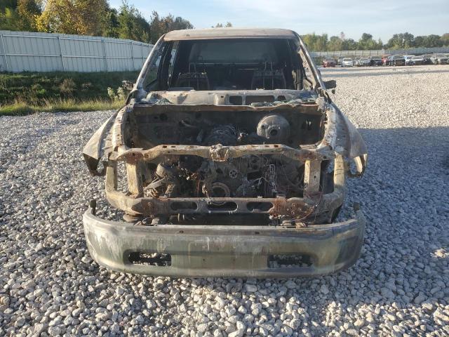 2017 Dodge RAM 1500 ST