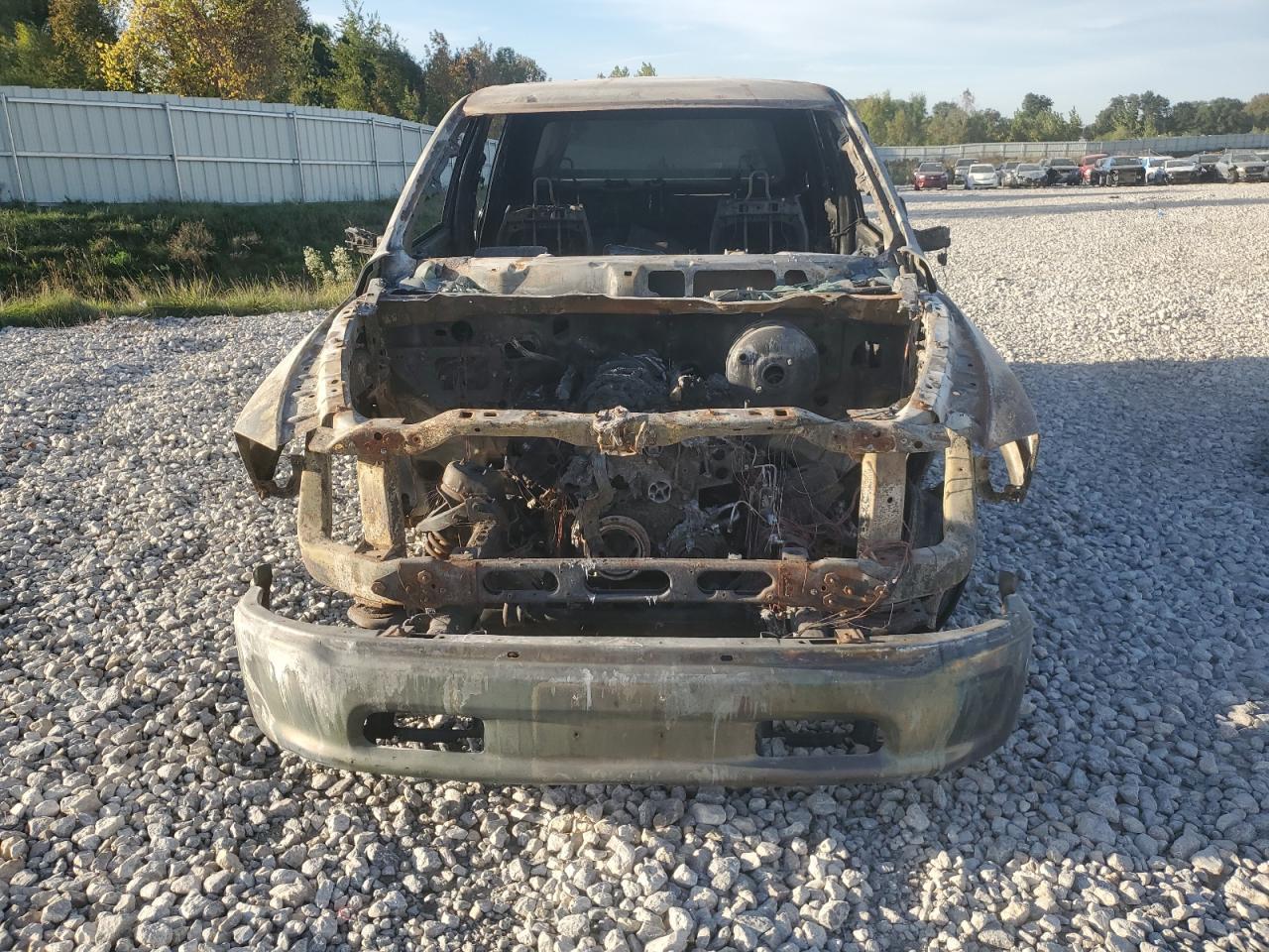 2017 Dodge RAM 1500 ST