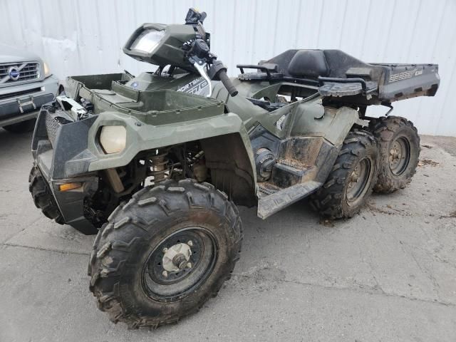 2022 Polaris Sportsman 570-ATV
