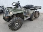 2022 Polaris Sportsman 570-ATV