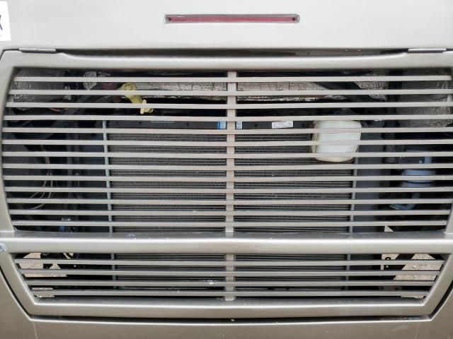 2008 Workhorse Custom Chassis 2008 Rexhall Rexair-RV