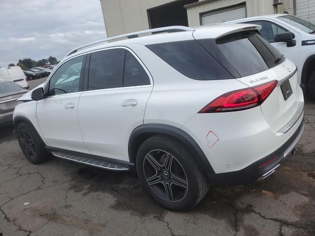 2020 Mercedes-Benz GLE 350 4matic