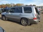 2006 Subaru Forester 2.5x ll Bean