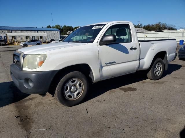 2005 Toyota Tacoma