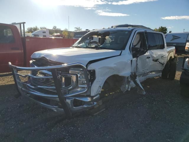 2020 Ford F350 Super Duty