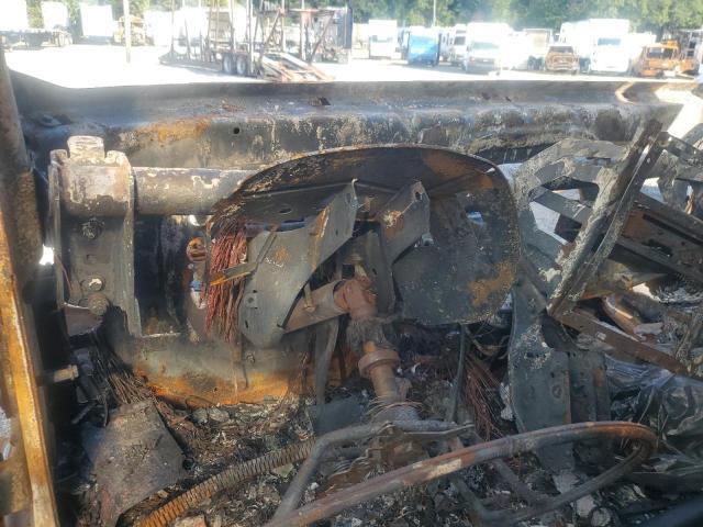 2019 International 4000 4300