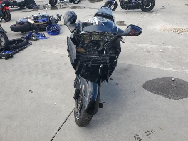 1998 Honda CBR1100 XX