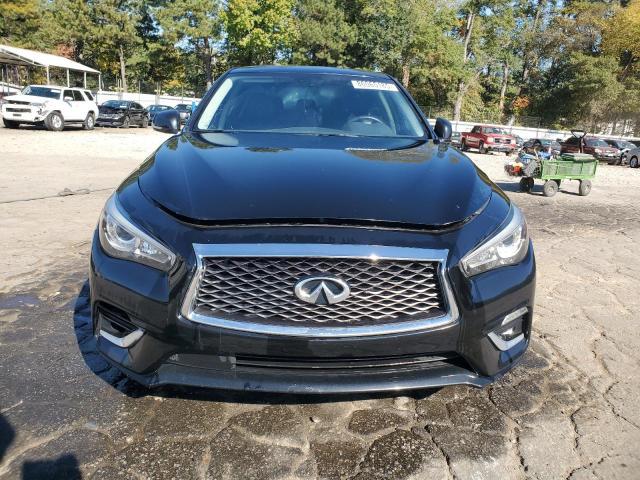 2020 Infinity Q50