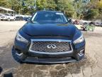 2020 Infinity Q50
