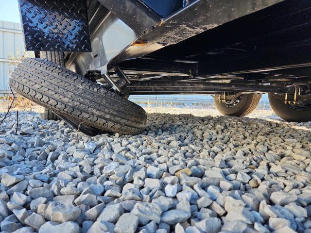 2025 Pj Trailers Dump Trlr-dump Trailer