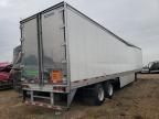 2025 Cimc 1RBR5305 Refrigerated Van Trailer