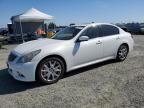 2013 Infiniti G37 Base