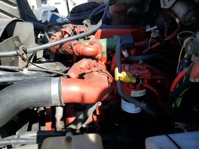 2014 Freightliner M2 106 MED