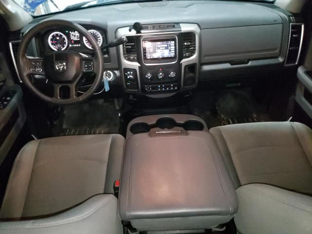 2014 Dodge RAM 2500 SLT