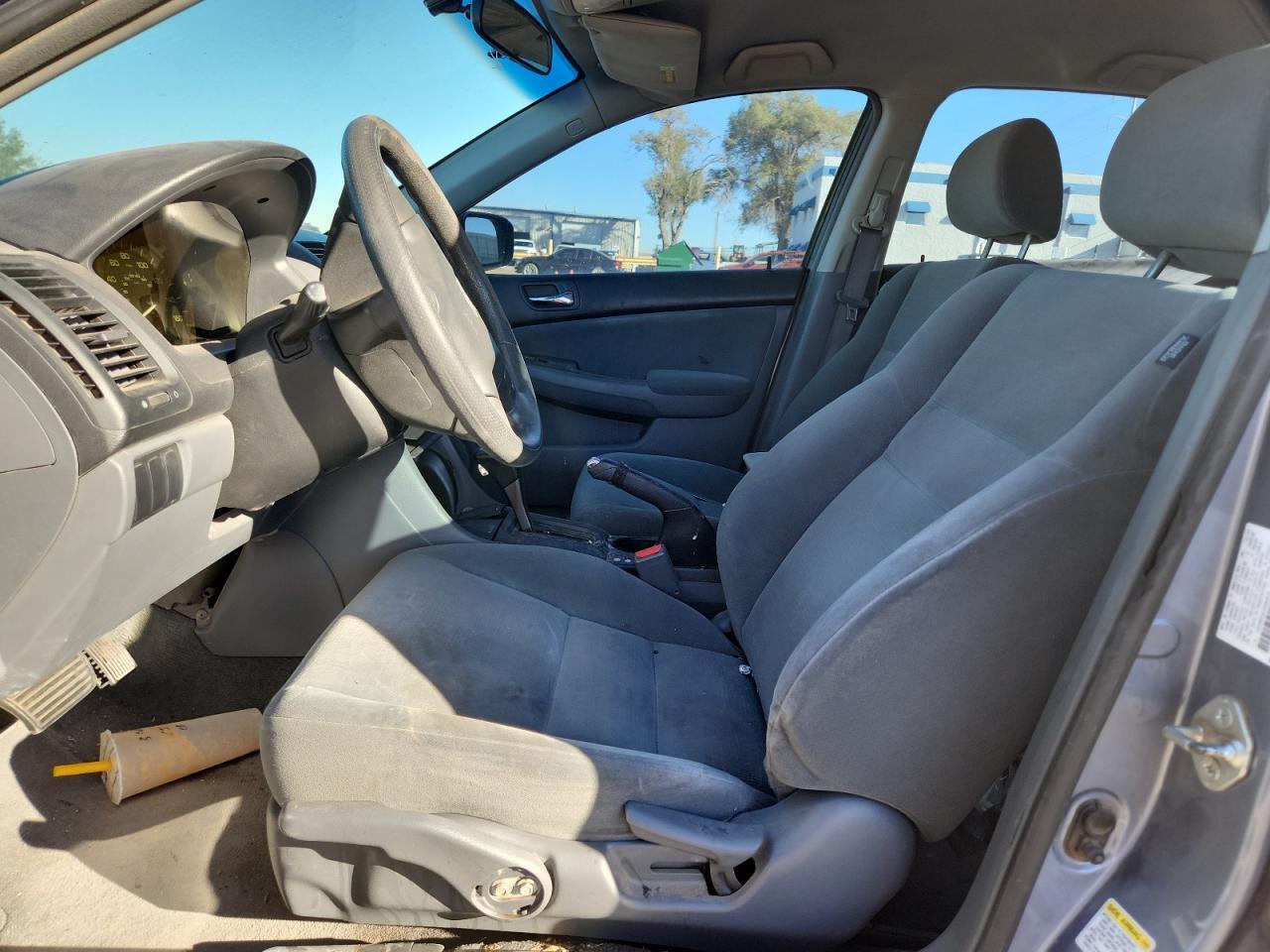 2007 Honda Accord LX