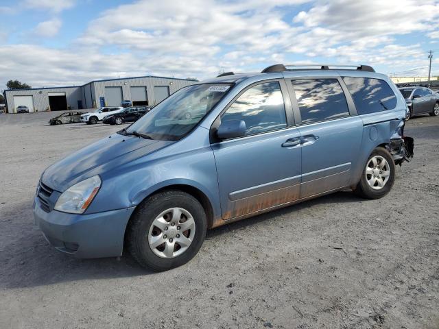 2007 KIA Sedona Base