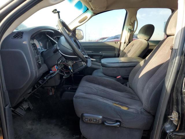 2003 Dodge Ram 1500 st