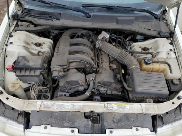 2007 Chrysler 300