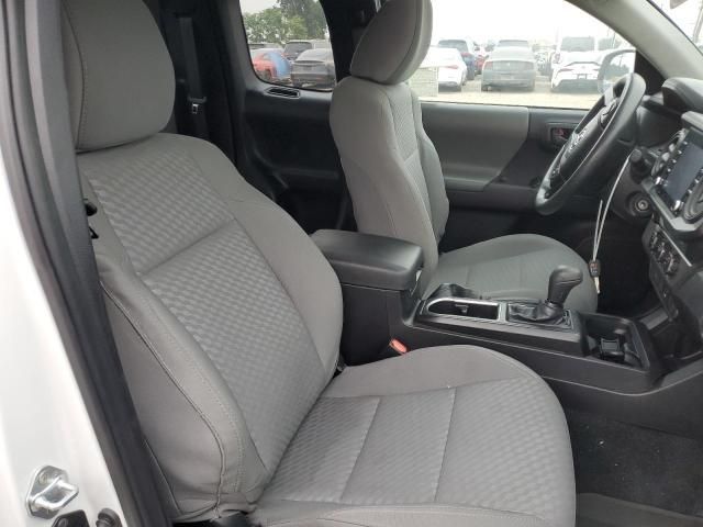 2023 Toyota Tacoma Access Cab