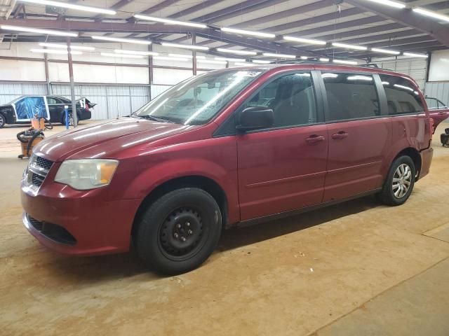 2011 Dodge Grand Caravan Express
