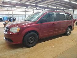 2011 Dodge Grand Caravan Express for sale in Mocksville, NC