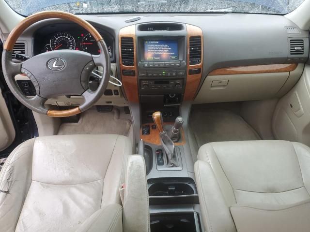 2005 Lexus GX 470