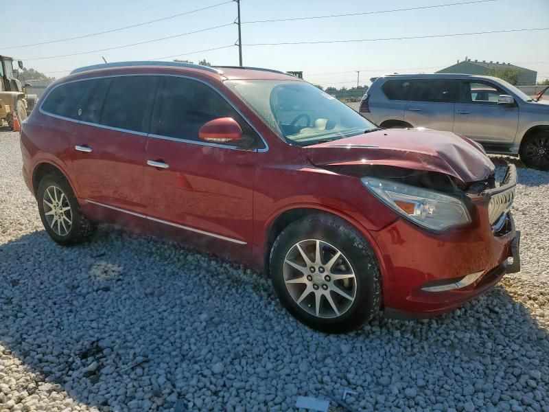 2013 Buick Enclave
