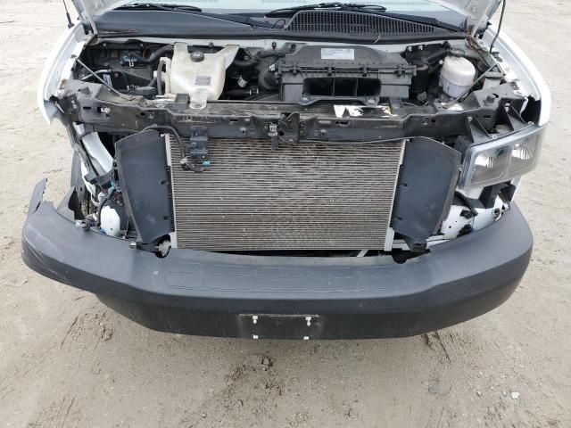 2021 Chevrolet Express G2500