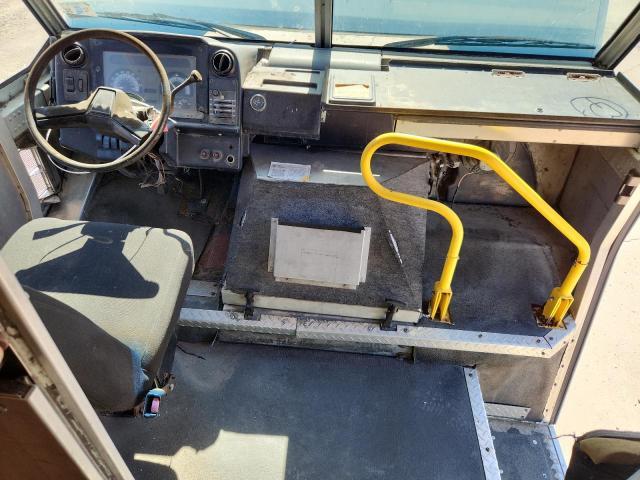 1995 Chev P30