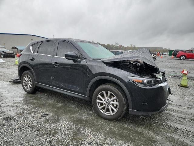 2022 Mazda Cx-5 Preferred