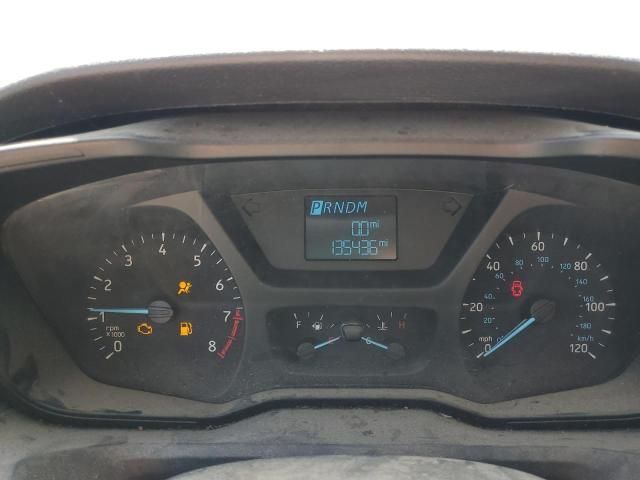 2019 Ford Transit T-150