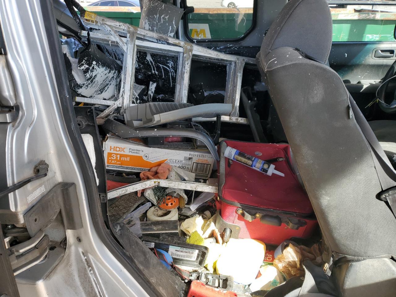 2007 Honda Element