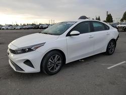 KIA salvage cars for sale: 2023 KIA Forte lx