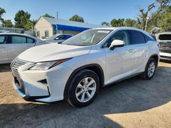 2017 Lexus RX 350 Base for sale in Wichita, KS