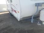 2008 Crrv Travel Trailer