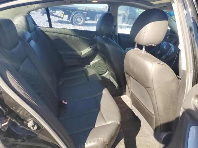 2009 Nissan Altima 2.5