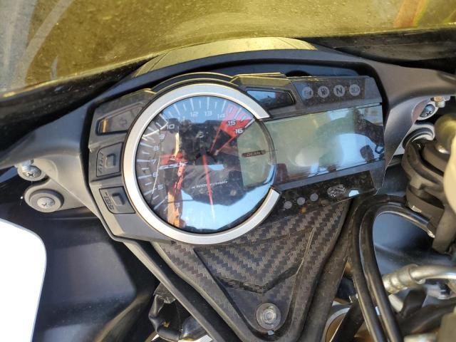 2019 Suzuki GSX-R750