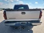 2006 Chevrolet Silverado C1500