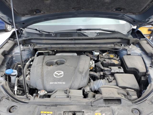 2022 Mazda Cx-5 Preferred