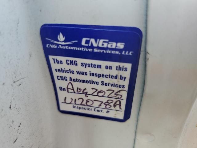 2014 Chevrolet Express G2500