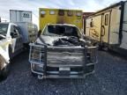 2017 Ford F450 Super Duty