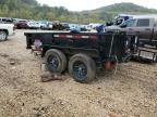2024 Carry-On 6X10DUMPLP10KTP Dump Trailer