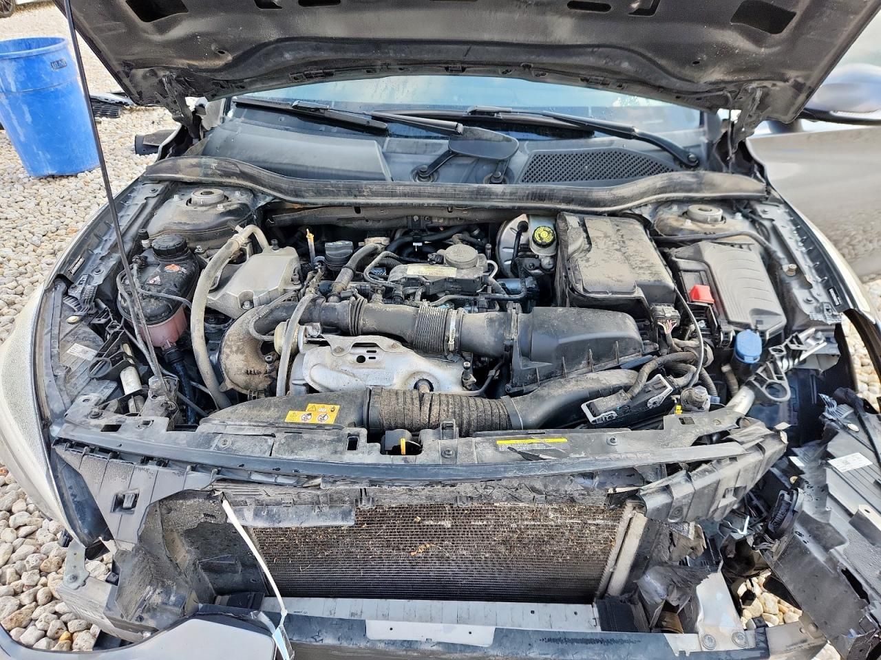 2019 Infiniti Qx30 Pure