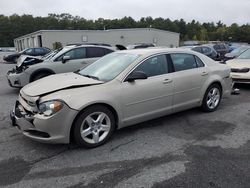 2010 Chevrolet Malibu LS for sale in Exeter, RI