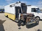 2002 Workhorse Custom Chassis Forward Control Chassis P4500